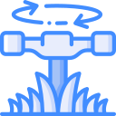 aspersor icon