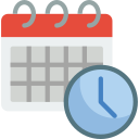 calendario icon