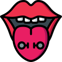 lengua icon