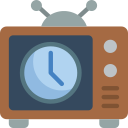 televisión icon