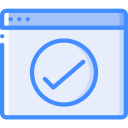 navegador web icon