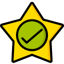 estrella icon