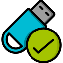 usb icon