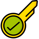 llave icon