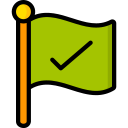 bandera icon