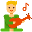 guitarra icon