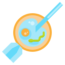 fertilización icon