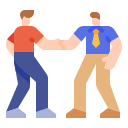 camaradería icon