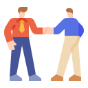 camaradería icon