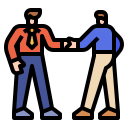 camaradería icon