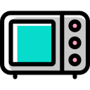 microondas icon