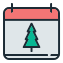 calendario icon