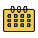 calendario icon