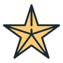 estrella icon