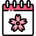 calendario icon