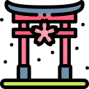 torii