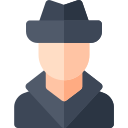 detective icon