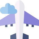 avión icon