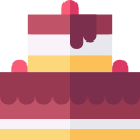 pastel de cumpleaños icon