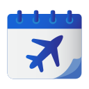 vuelo icon