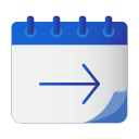 calendario icon