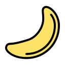 plátano icon