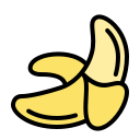 plátano icon