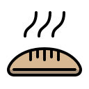 pan de molde icon