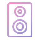 altavoz icon