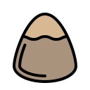 chocolate icon