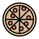 pizza icon