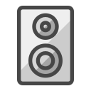 altavoz icon