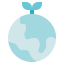 ecología icon