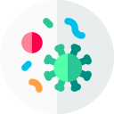 bacterias icon