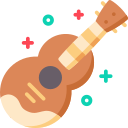 guitarra icon