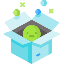 caja icon