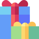 regalos de navidad icon