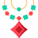 collar icon