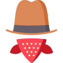 vaquero icon