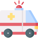 ambulancia