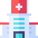 hospital icon