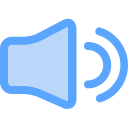 audio icon