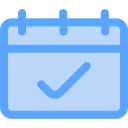 calendario icon