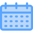 calendario icon