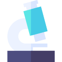 microscopio icon