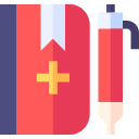 informe médico icon