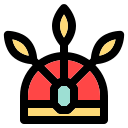 sombrero icon