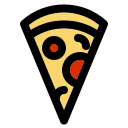 pizza icon