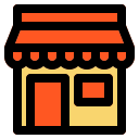 tienda icon