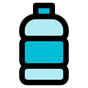 agua mineral icon